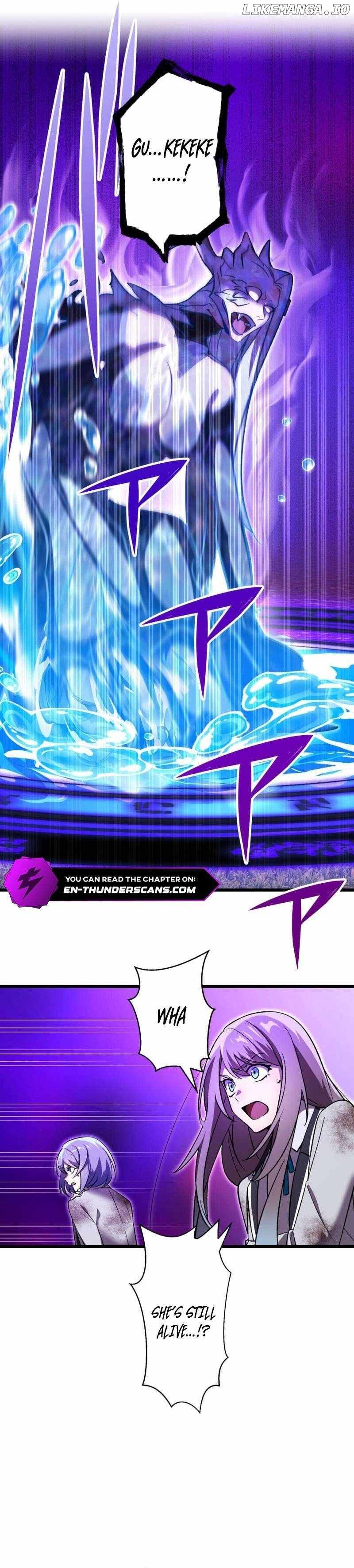 Return of The Genius Swordmaster Chapter 33 3